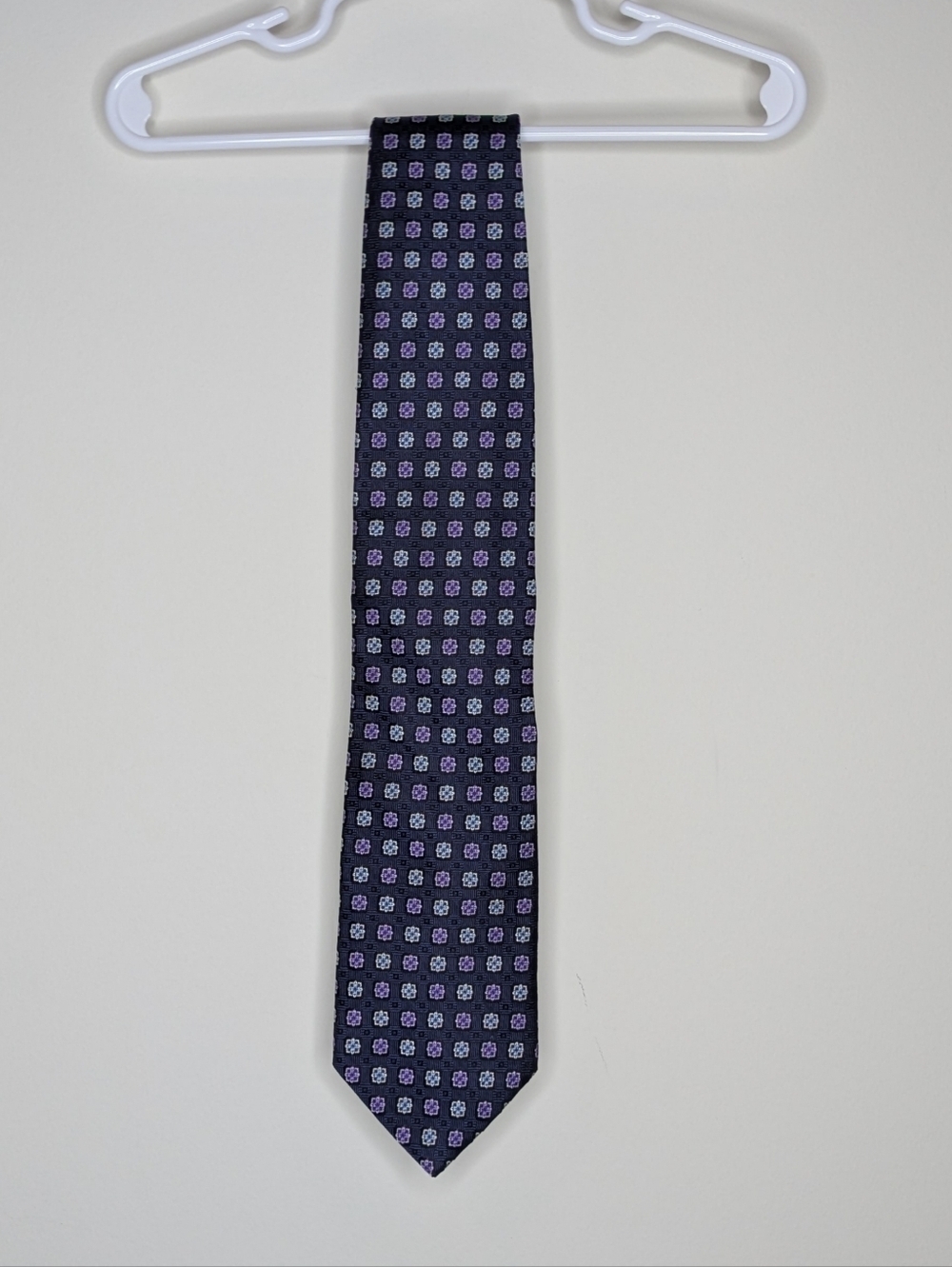 Brooks Brother 100% Silk Tie